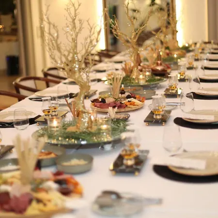 Karia Princess Hotel Bodrum