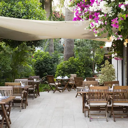 Karia Princess Hotel