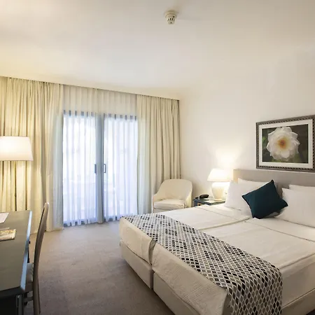 Hotel Karia Princess Bodrum