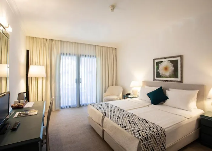 Hotel Karia Princess Bodrum