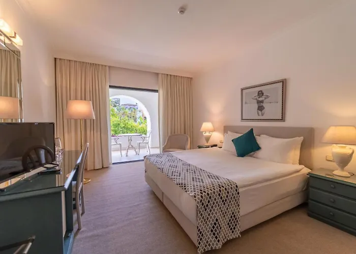 Karia Princess Hotel 4*