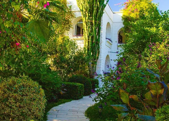 Karia Princess Hotel 4*