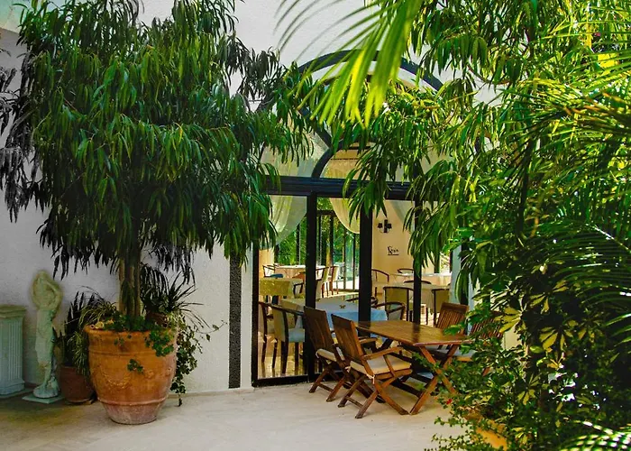 Hotel Karia Princess 4*