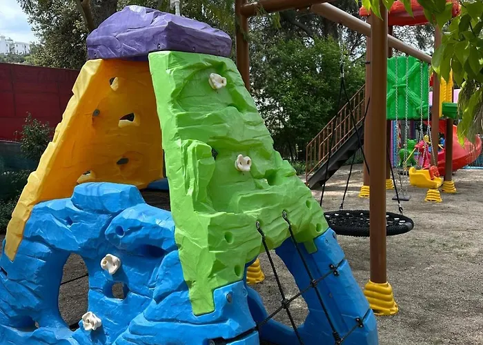 Hotel Karia Princess Bodrum