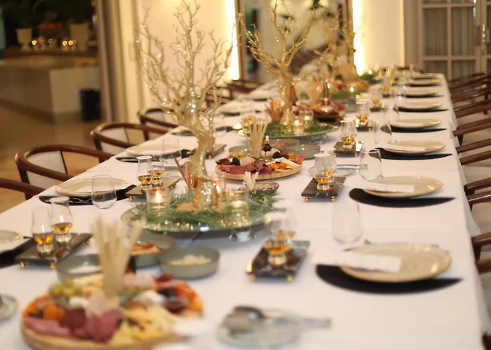 Karia Princess Hotel Bodrum