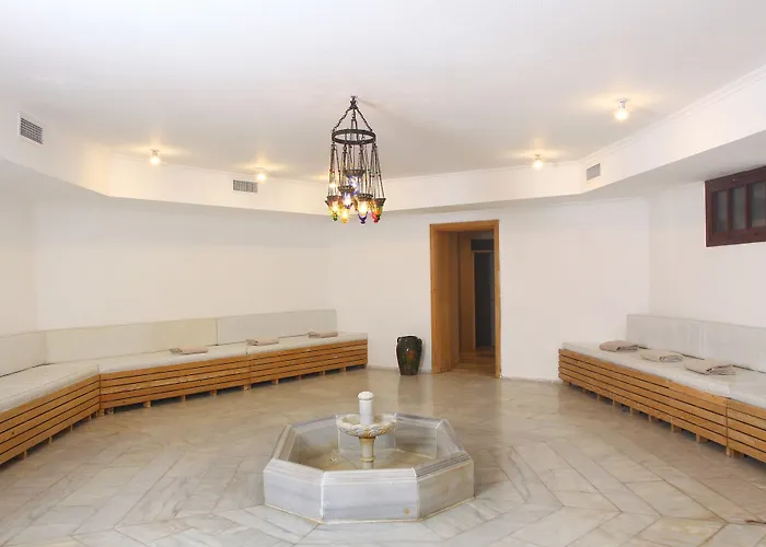 Karia Princess Hotel 4*