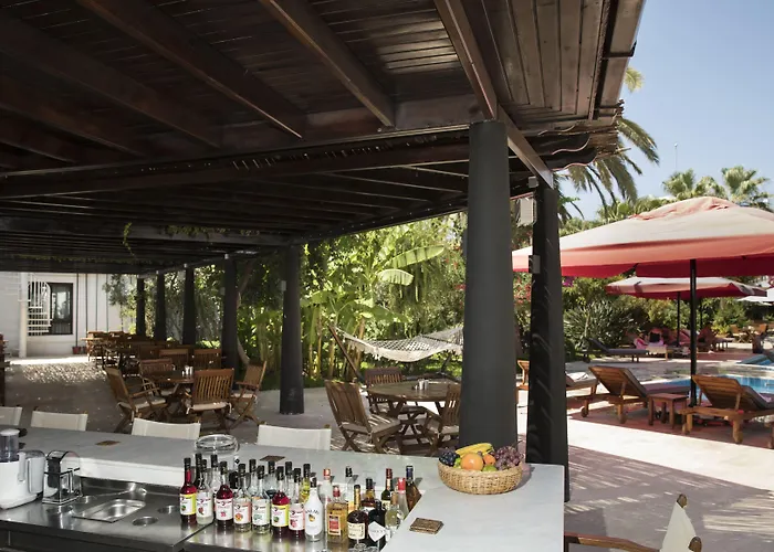 Karia Princess Hotel Bodrum