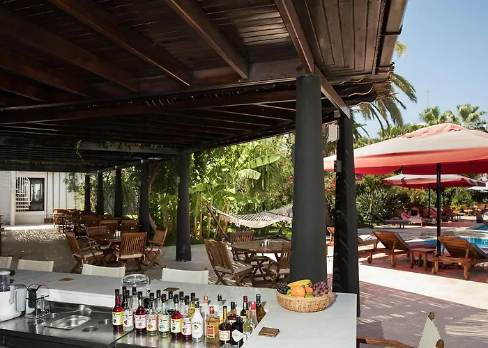 Hotel Karia Princess