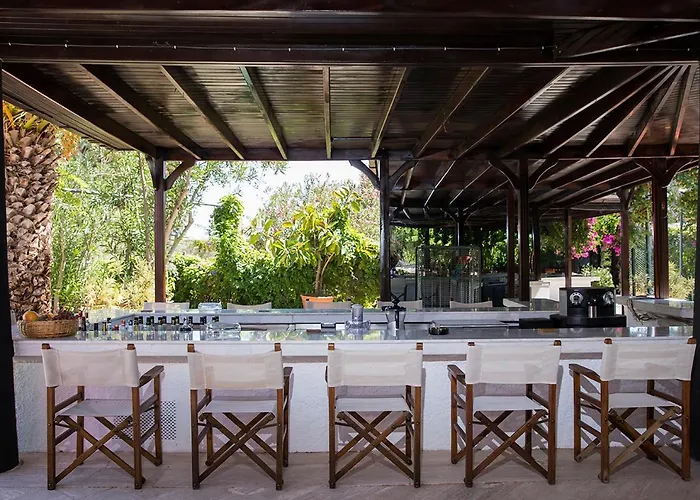 Hotel Karia Princess 4*