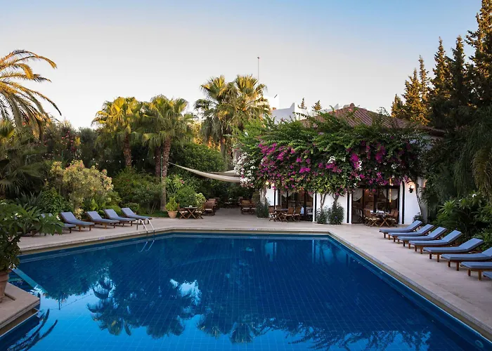 Karia Princess Hotel 4*