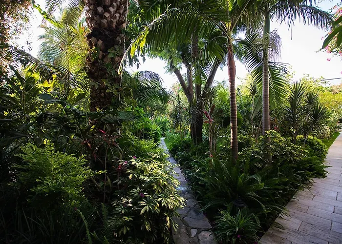 Hotel Karia Princess 4*