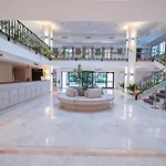 فند كاريا برنسيس 4*