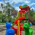 فند كاريا برنسيس فندق 4*