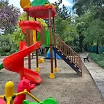 فند كاريا برنسيس بودروم