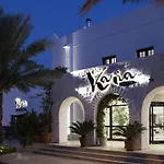 فندق فند كاريا برنسيس 4*