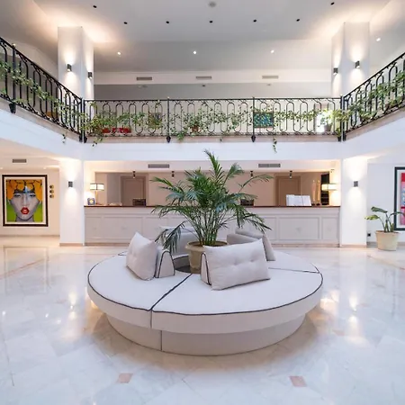 카리아 프린세스 4*