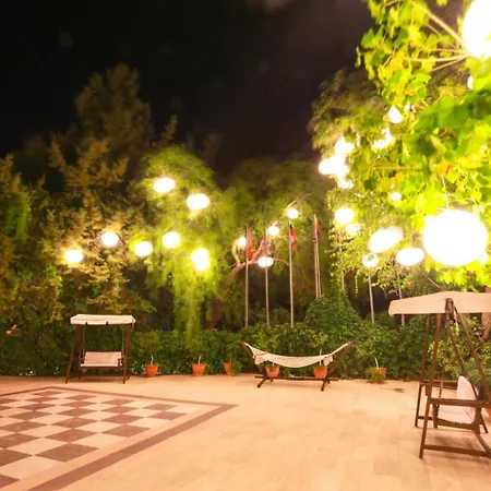 카리아 프린세스 호텔 Bodrum