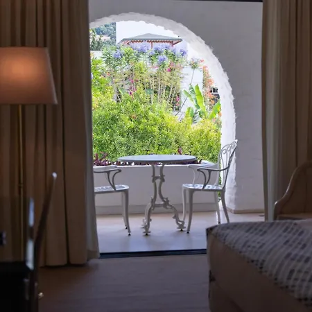 호텔 카리아 프린세스 Bodrum