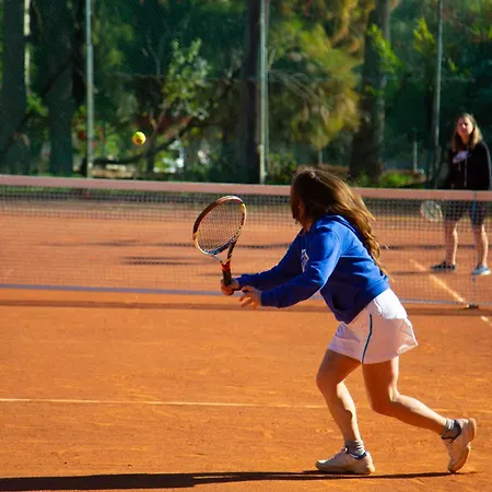 호텔 카리아 프린세스 Bodrum