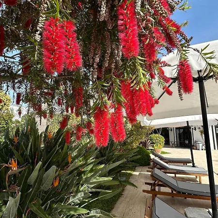 Karia Princess Szálloda Bodrum