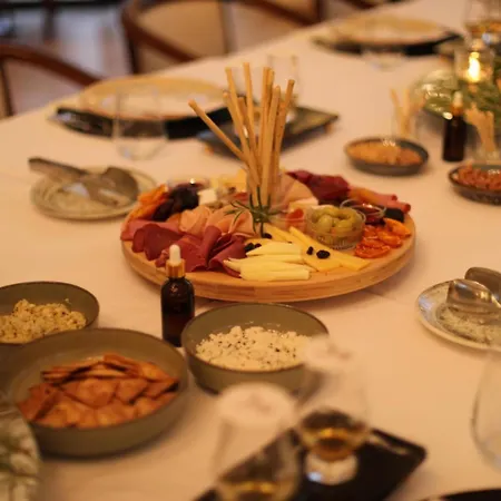 호텔 카리아 프린세스 Bodrum