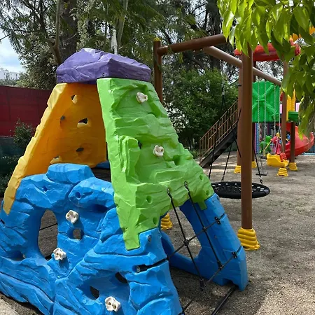 호텔 카리아 프린세스 Bodrum