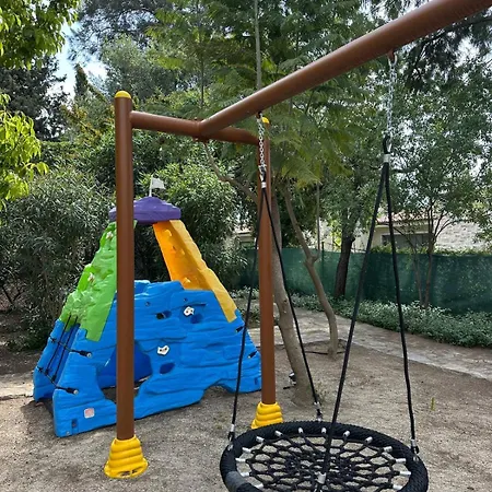 카리아 프린세스 4* Bodrum