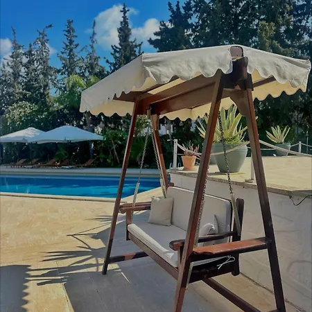 Karia Princess Szálloda 4*