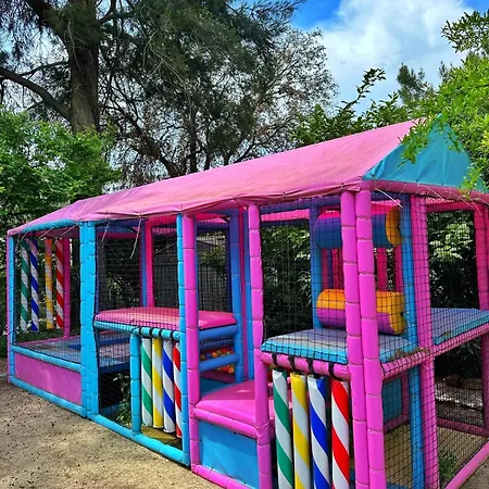 카리아 프린세스 4*