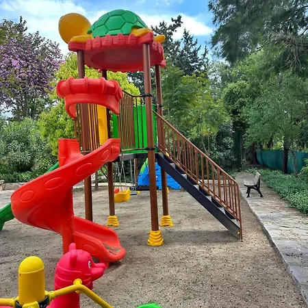 카리아 프린세스 호텔 4*