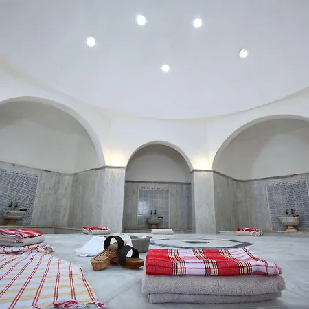 카리아 프린세스 호텔