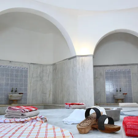 카리아 프린세스 4* Bodrum