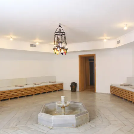 카리아 프린세스 호텔 4*