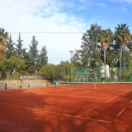 카리아 프린세스 호텔 Bodrum