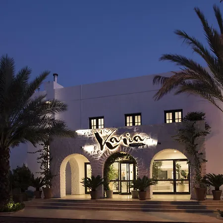 카리아 프린세스 호텔 4*