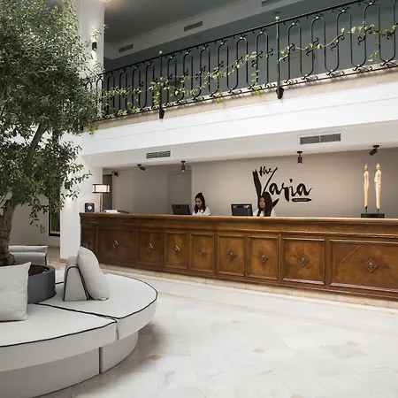 호텔 카리아 프린세스 Bodrum