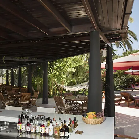 카리아 프린세스 호텔 Bodrum