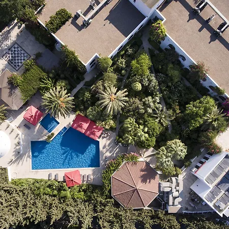 Ξενοδοχείο Karia Princess 4*