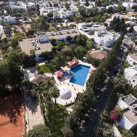 호텔 카리아 프린세스