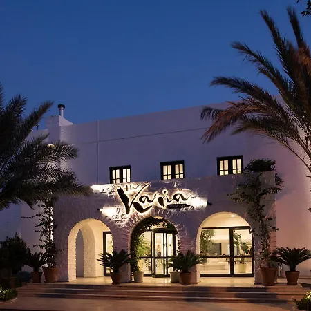 카리아 프린세스 4* Bodrum