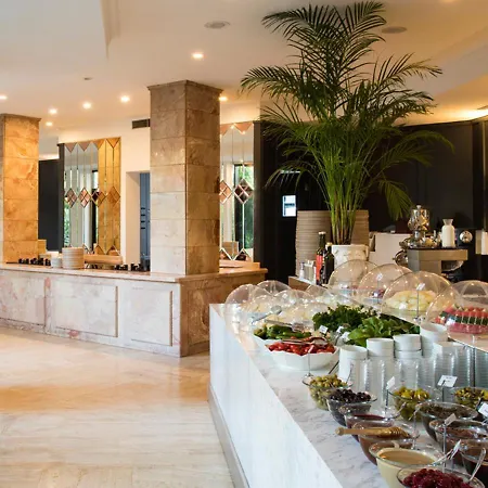 호텔 카리아 프린세스 Bodrum