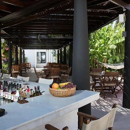 호텔 카리아 프린세스 4*