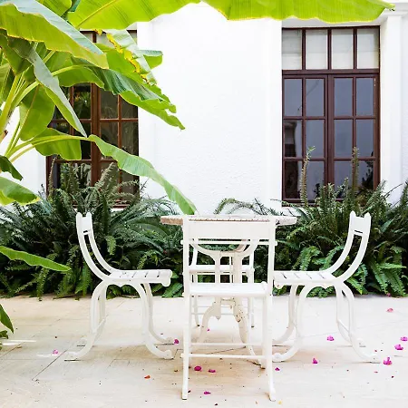 카리아 프린세스 호텔 4*