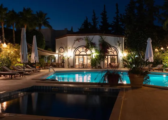 Ξενοδοχείο Karia Princess