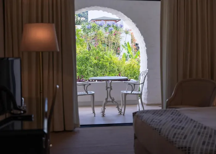 Ξενοδοχείο Karia Princess Αλικαρνασσός