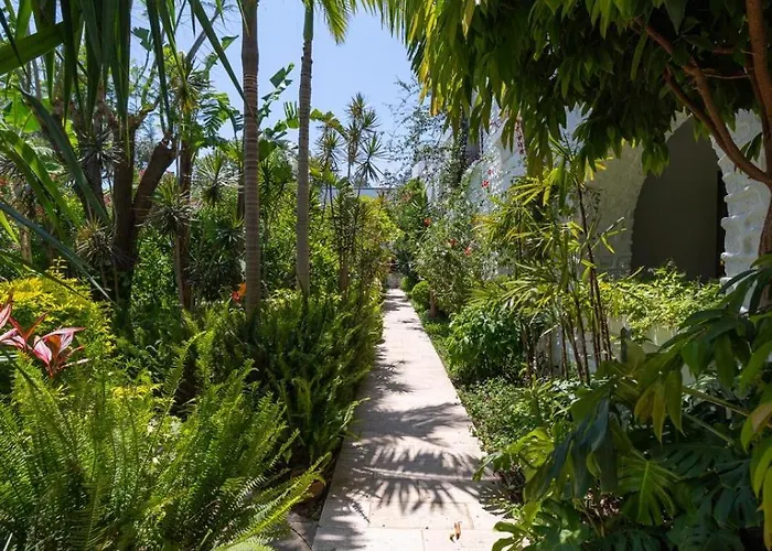 Ξενοδοχείο Karia Princess