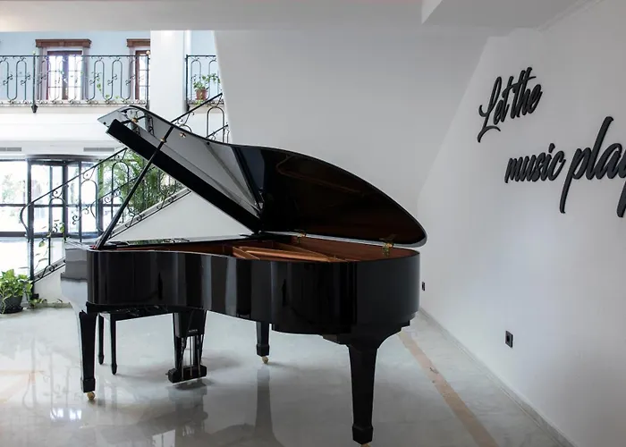 カリア プリンセス 4*