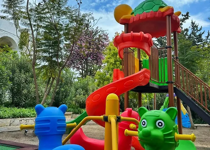 Karia Princess Ξενοδοχείο 4*