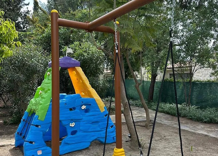 Karia Princess 4* Αλικαρνασσός