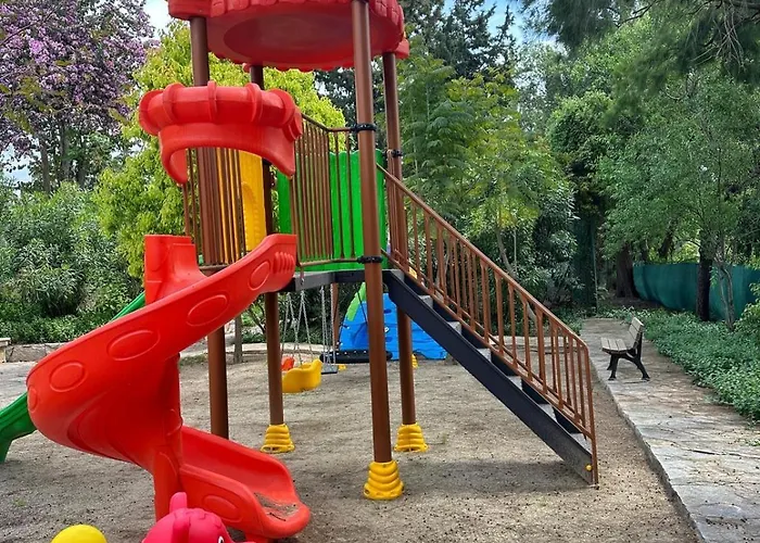 Karia Princess Ξενοδοχείο 4*